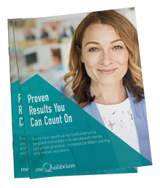 Proven Results You Can Count On White Paper
